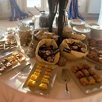 Duchessa Isabella Hotel&spa Hotel 5*