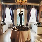 Duchessa Isabella Hotel&spa 5* Ferrara