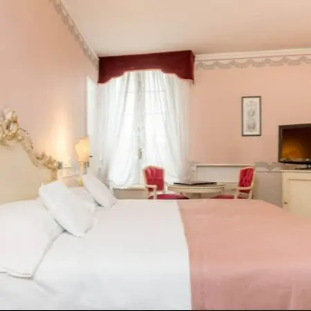 & Duchessa Isabella Collection By Gsa Otel 5*