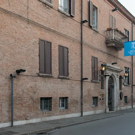 Otel & Duchessa Isabella Collection By Gsa 5*