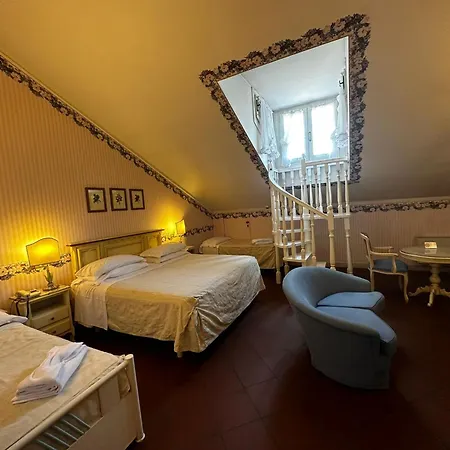 & Duchessa Isabella Collection By Gsa Otel