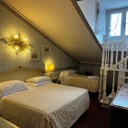 Hotel & Duchessa Isabella Collection By Gsa Ferrara