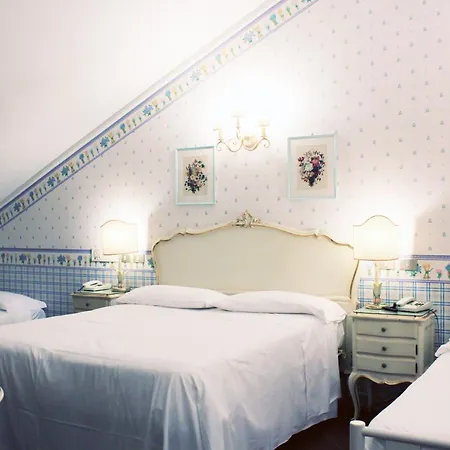 & Duchessa Isabella Collection By Gsa Otel 5*