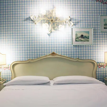 & Duchessa Isabella Collection By Gsa Otel