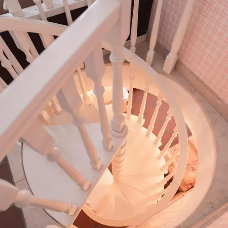 & Duchessa Isabella Collection By Gsa Hotel 5*