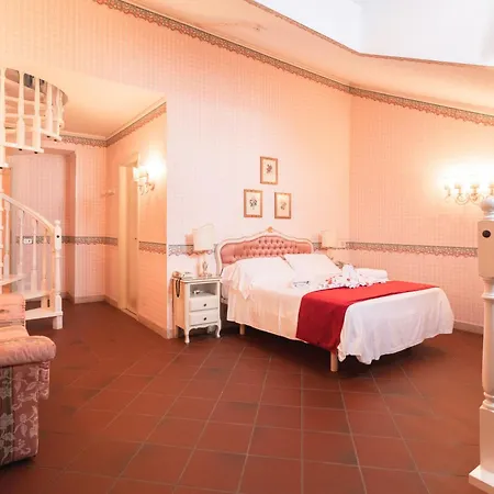 Hotel & Duchessa Isabella Collection By Gsa 5*