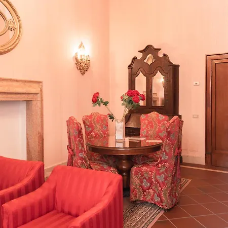 & Duchessa Isabella Collection By Gsa Hotel Ferrara