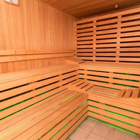 & Duchessa Isabella Collection By Gsa Hotel