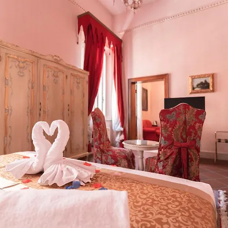 Hotel & Duchessa Isabella Collection By Gsa