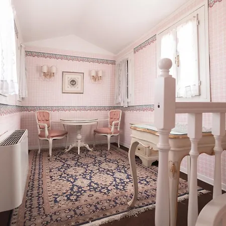 Otel & Duchessa Isabella Collection By Gsa Ferrara