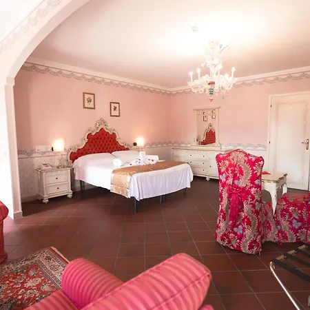 & Duchessa Isabella Collection By Gsa 5*
