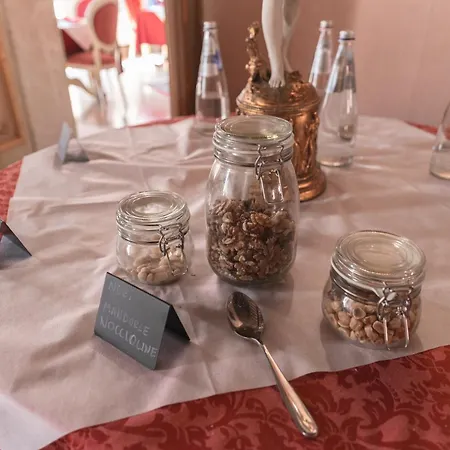 Hotel & Duchessa Isabella Collection By Gsa 5*