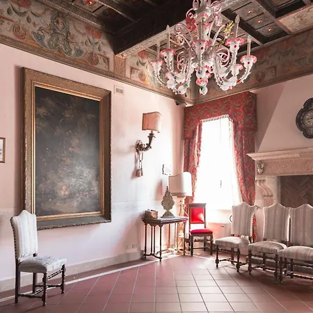 & Duchessa Isabella Collection By Gsa Hotel Ferrara