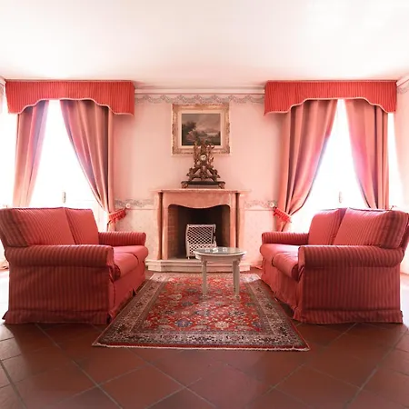 Hotel & Duchessa Isabella Collection By Gsa Ferrara