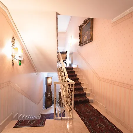 & Duchessa Isabella Collection By Gsa 5*