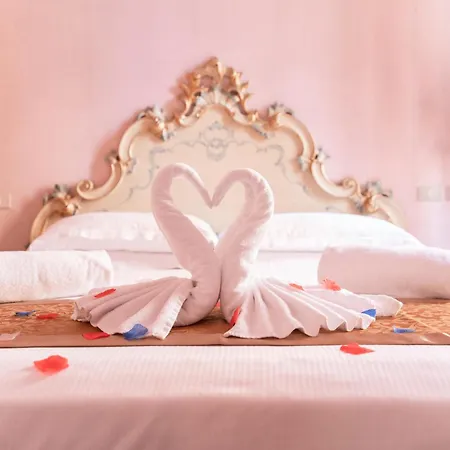 Hotel & Duchessa Isabella Collection By Gsa 5*