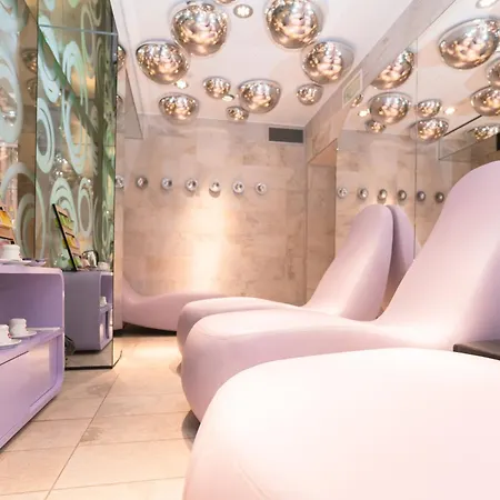 & Duchessa Isabella Collection By Gsa 5* Ferrara