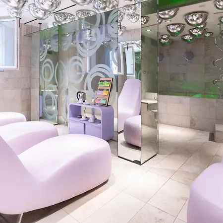 & Duchessa Isabella Collection By Gsa Otel