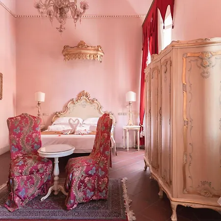 & Duchessa Isabella Collection By Gsa 5*