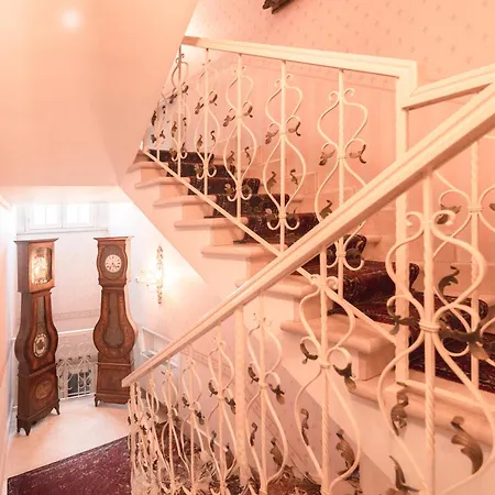 Otel & Duchessa Isabella Collection By Gsa 5*