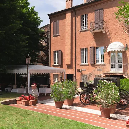 & Duchessa Isabella Collection By Gsa Otel Ferrara