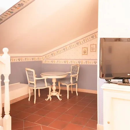 & Duchessa Isabella Collection By Gsa Hotel