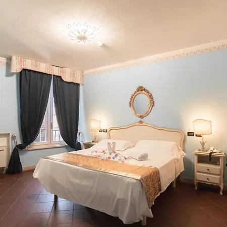 Otel & Duchessa Isabella Collection By Gsa Ferrara