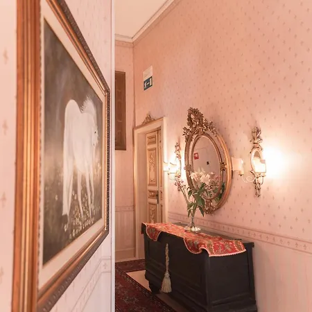 Отель & Duchessa Isabella Collection By Gsa Феррара