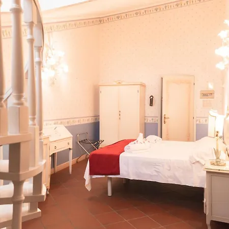 & Duchessa Isabella Collection By Gsa 5*