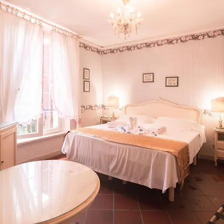 & Duchessa Isabella Collection By Gsa 5* Ferrara