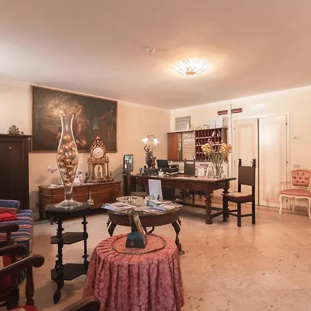 & Duchessa Isabella Collection By Gsa Hotel Ferrara