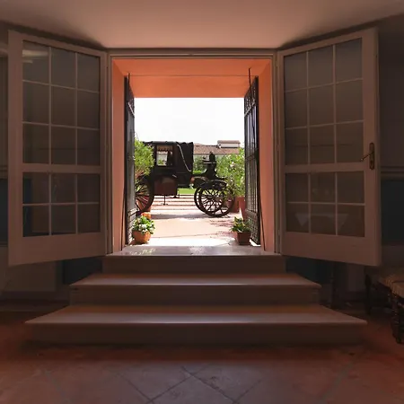 Hotel & Duchessa Isabella Collection By Gsa Ferrara