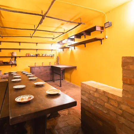 & Duchessa Isabella Collection By Gsa 5* Ferrara