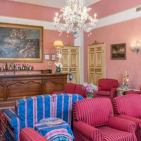 Hotel & Duchessa Isabella Collection By Gsa Ferrara