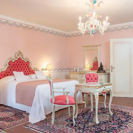 Отель & Duchessa Isabella Collection By Gsa Феррара
