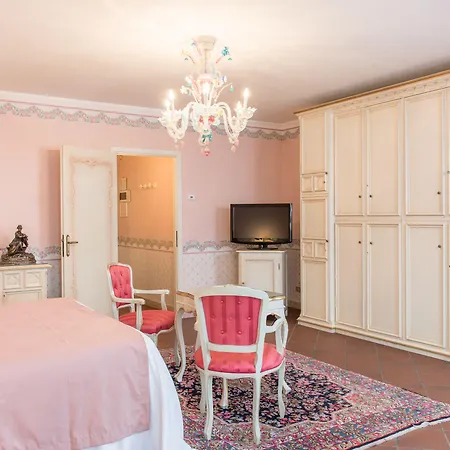 & Duchessa Isabella Collection By Gsa Hotel 5*