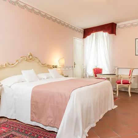 Hotel & Duchessa Isabella Collection By Gsa Ferrara