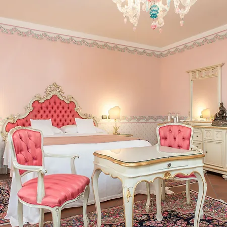 & Duchessa Isabella Collection By Gsa 5* Феррара