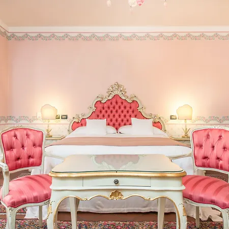 & Duchessa Isabella Collection By Gsa Hotel 5*