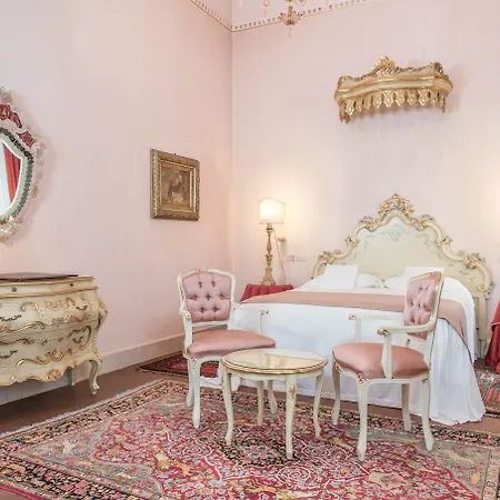 & Duchessa Isabella Collection By Gsa 5* Феррара