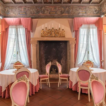 & Duchessa Isabella Collection By Gsa Hotel Ferrara