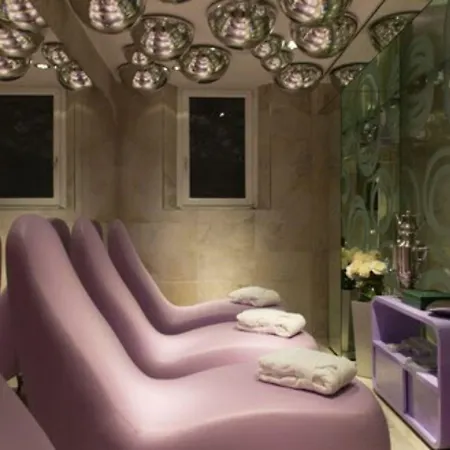 & Duchessa Isabella Collection By Gsa 5* Феррара