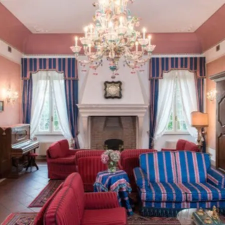 Отель & Duchessa Isabella Collection By Gsa 5*