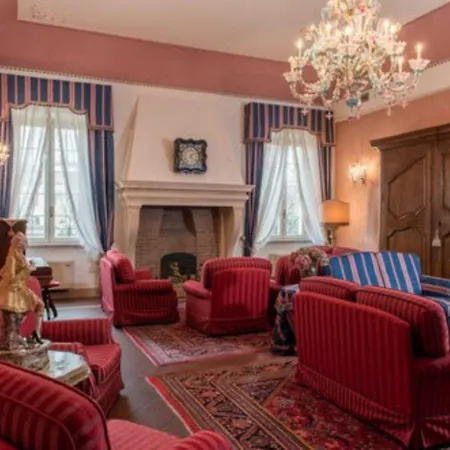 & Duchessa Isabella Collection By Gsa Hotel