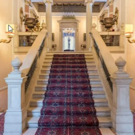 Отель & Duchessa Isabella Collection By Gsa