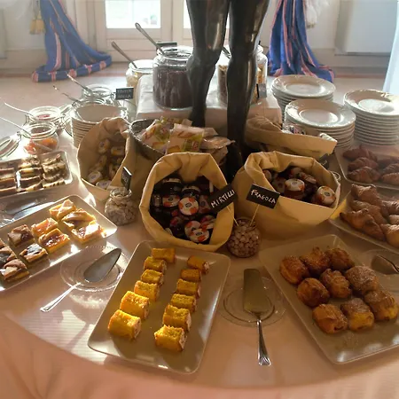 & Duchessa Isabella Collection By Gsa Hotel 5*