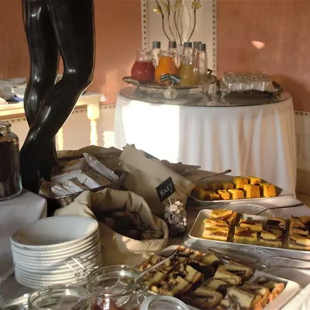 Hotel & Duchessa Isabella Collection By Gsa 5*