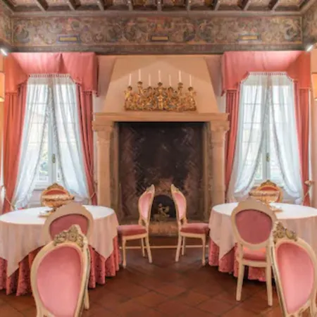 & Duchessa Isabella Collection By Gsa Ferrara