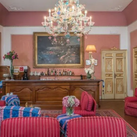 Hotel & Duchessa Isabella Collection By Gsa Ferrara
