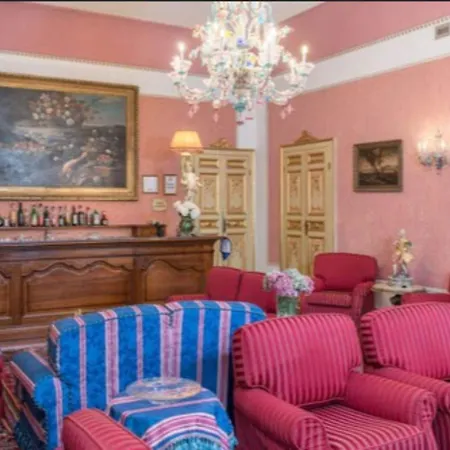 & Duchessa Isabella Collection By Gsa Hotel Ferrara